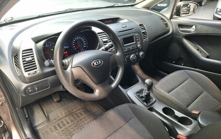 KIA Cerato III, 2013 год, 920 000 рублей, 10 фотография
