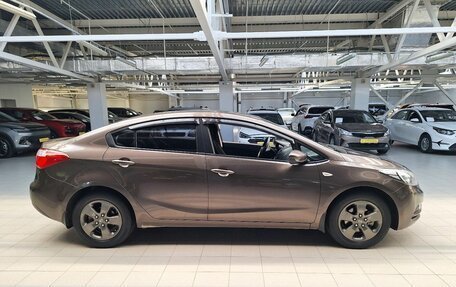 KIA Cerato III, 2013 год, 920 000 рублей, 8 фотография