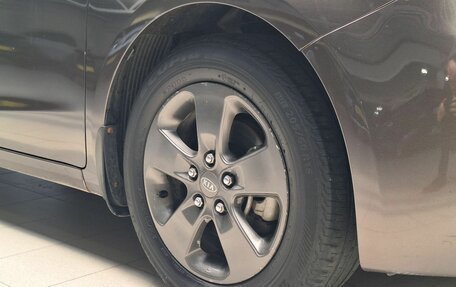 KIA Cerato III, 2013 год, 920 000 рублей, 9 фотография