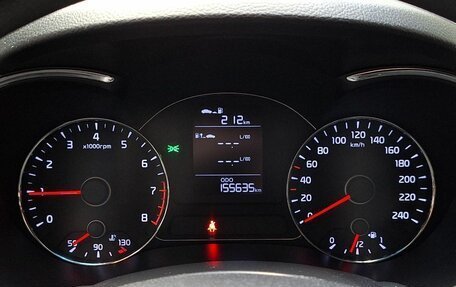 KIA Cerato III, 2013 год, 920 000 рублей, 11 фотография