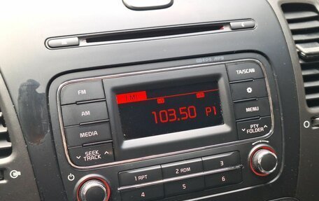 KIA Cerato III, 2013 год, 920 000 рублей, 12 фотография