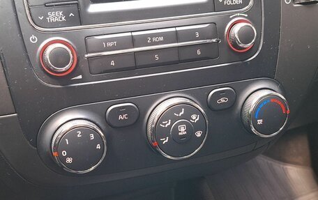 KIA Cerato III, 2013 год, 920 000 рублей, 13 фотография
