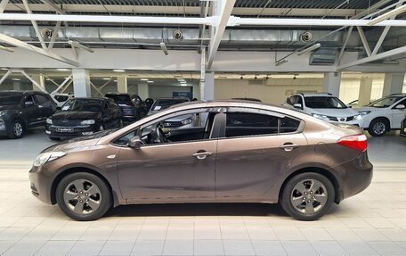 KIA Cerato III, 2013 год, 920 000 рублей, 4 фотография