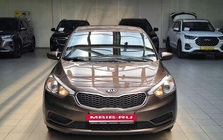 KIA Cerato III, 2013 год, 920 000 рублей, 2 фотография