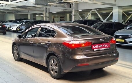 KIA Cerato III, 2013 год, 920 000 рублей, 5 фотография