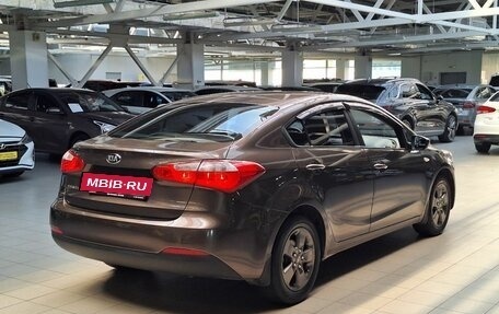 KIA Cerato III, 2013 год, 920 000 рублей, 7 фотография
