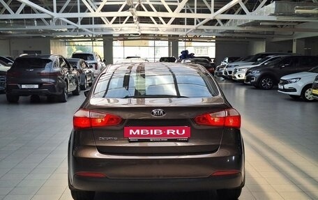 KIA Cerato III, 2013 год, 920 000 рублей, 6 фотография
