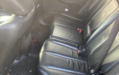 Nissan Murano, 2007 год, 410 000 рублей, 1 фотография