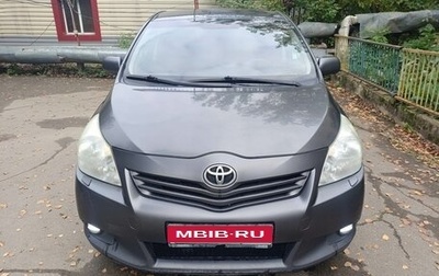 Toyota Verso I, 2010 год, 775 000 рублей, 1 фотография
