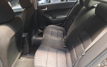 KIA Cerato III, 2013 год, 920 000 рублей, 18 фотография