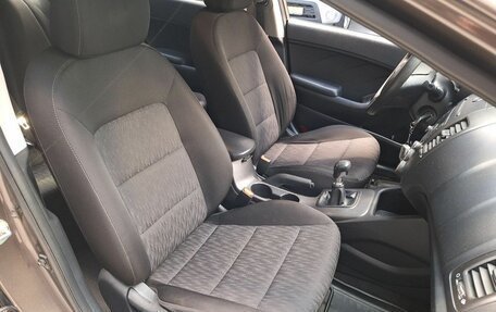 KIA Cerato III, 2013 год, 920 000 рублей, 17 фотография