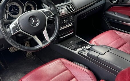 Mercedes-Benz E-Класс, 2015 год, 1 999 000 рублей, 6 фотография