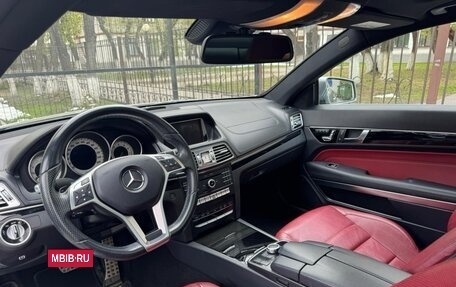Mercedes-Benz E-Класс, 2015 год, 1 999 000 рублей, 9 фотография