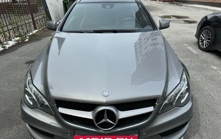 Mercedes-Benz E-Класс, 2015 год, 1 999 000 рублей, 4 фотография