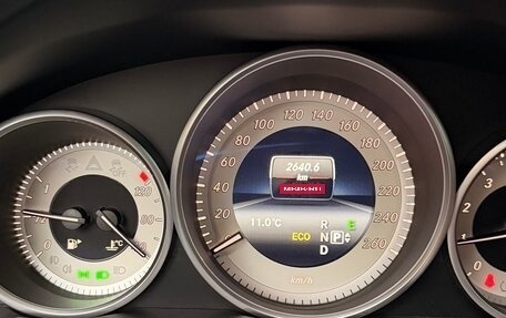 Mercedes-Benz E-Класс, 2015 год, 1 999 000 рублей, 10 фотография