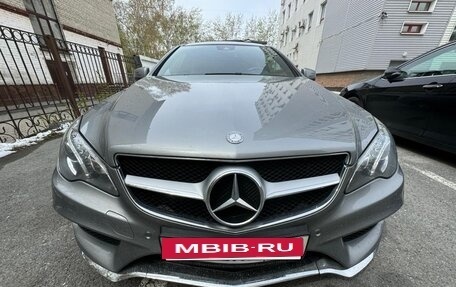 Mercedes-Benz E-Класс, 2015 год, 1 999 000 рублей, 3 фотография