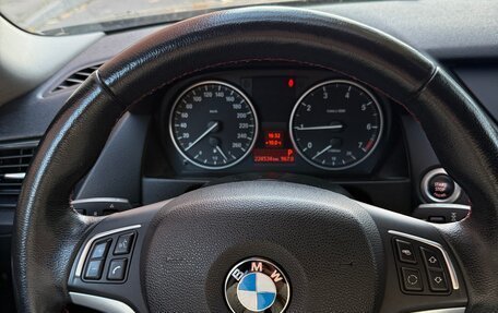 BMW X1, 2012 год, 1 400 000 рублей, 6 фотография