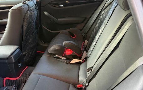 BMW X1, 2012 год, 1 400 000 рублей, 5 фотография