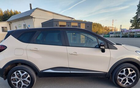 Renault Kaptur I рестайлинг, 2018 год, 1 465 000 рублей, 7 фотография