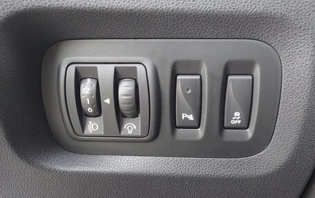 Renault Kaptur I рестайлинг, 2018 год, 1 465 000 рублей, 19 фотография