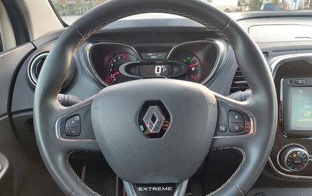 Renault Kaptur I рестайлинг, 2018 год, 1 465 000 рублей, 23 фотография