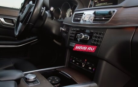 Mercedes-Benz E-Класс, 2014 год, 1 900 000 рублей, 8 фотография