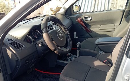 Renault Megane II, 2007 год, 430 000 рублей, 7 фотография