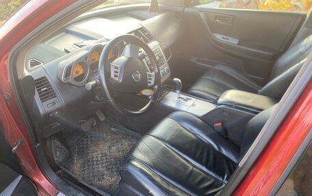 Nissan Murano, 2007 год, 410 000 рублей, 2 фотография