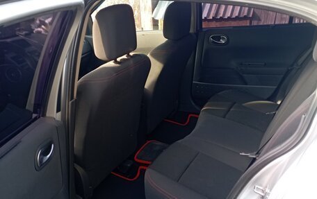 Renault Megane II, 2007 год, 430 000 рублей, 8 фотография