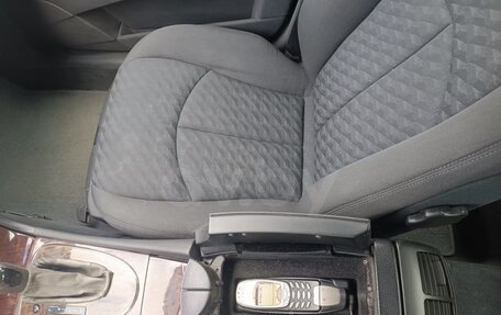 Mercedes-Benz E-Класс, 2003 год, 600 000 рублей, 10 фотография