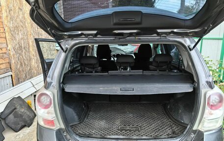 Toyota Verso I, 2010 год, 775 000 рублей, 12 фотография