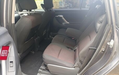 Toyota Verso I, 2010 год, 775 000 рублей, 8 фотография