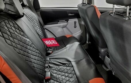Suzuki SX4 II рестайлинг, 2011 год, 630 000 рублей, 12 фотография