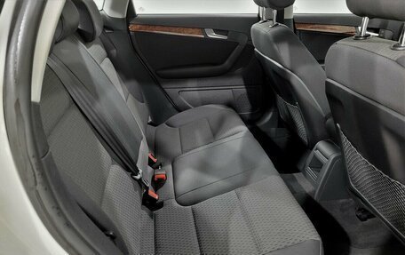 Audi A3, 2011 год, 850 000 рублей, 12 фотография