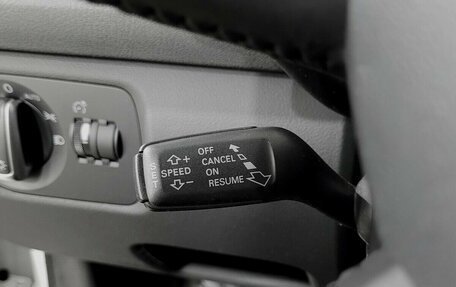 Audi A3, 2011 год, 850 000 рублей, 9 фотография