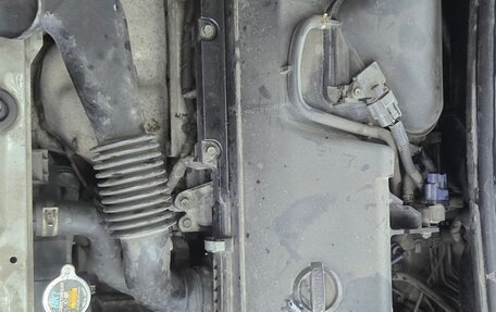Nissan March III, 2003 год, 225 000 рублей, 6 фотография