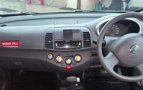 Nissan March III, 2003 год, 225 000 рублей, 5 фотография