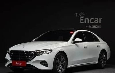 Mercedes-Benz E-Класс, 2024 год, 6 750 000 рублей, 1 фотография