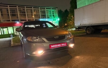 Daewoo Gentra II, 2014 год, 1 фотография