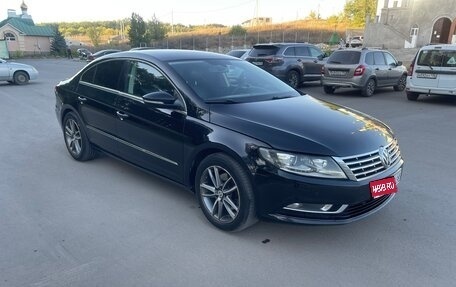 Volkswagen Passat CC I рестайлинг, 2012 год, 999 000 рублей, 1 фотография