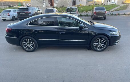 Volkswagen Passat CC I рестайлинг, 2012 год, 999 000 рублей, 4 фотография