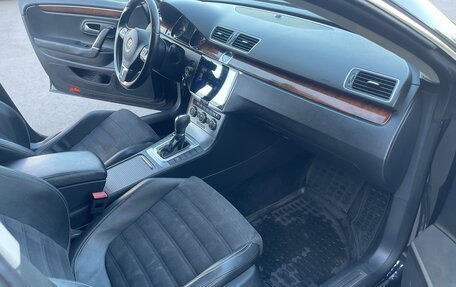 Volkswagen Passat CC I рестайлинг, 2012 год, 999 000 рублей, 11 фотография