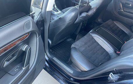 Volkswagen Passat CC I рестайлинг, 2012 год, 999 000 рублей, 10 фотография