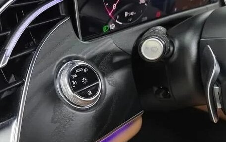 Mercedes-Benz E-Класс, 2024 год, 6 750 000 рублей, 8 фотография