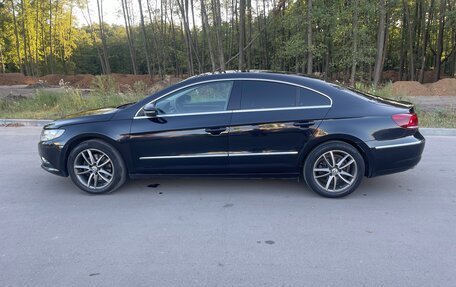 Volkswagen Passat CC I рестайлинг, 2012 год, 999 000 рублей, 7 фотография