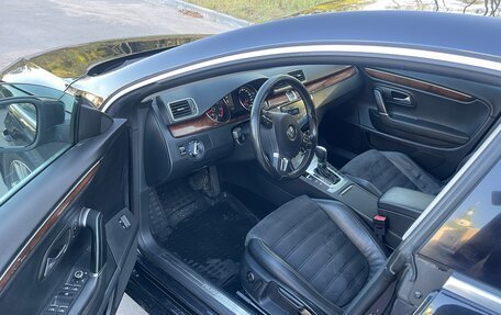 Volkswagen Passat CC I рестайлинг, 2012 год, 999 000 рублей, 8 фотография