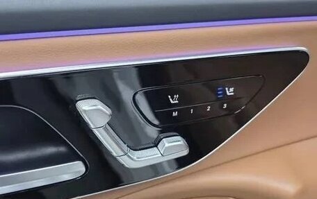 Mercedes-Benz E-Класс, 2024 год, 6 750 000 рублей, 7 фотография