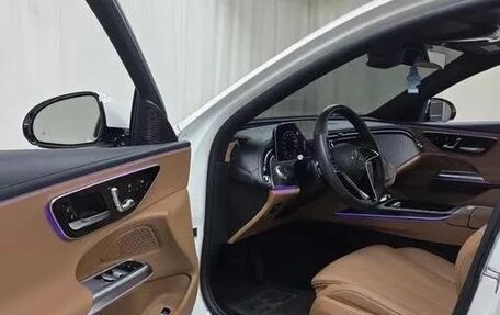 Mercedes-Benz E-Класс, 2024 год, 6 750 000 рублей, 3 фотография