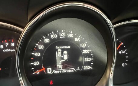 KIA cee'd III, 2013 год, 1 370 000 рублей, 10 фотография