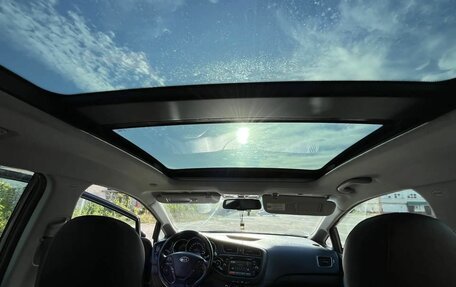 KIA cee'd III, 2013 год, 1 370 000 рублей, 6 фотография
